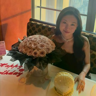 25🎂回北京了！！！在国贸79F抓一颗星...