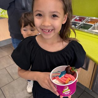 Menchie's Frozen Yog...