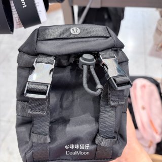 lululemon🍋小废包...