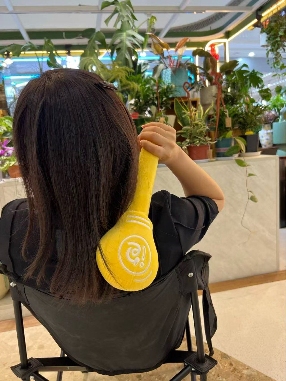 今天就随便分享一下日常💛
...