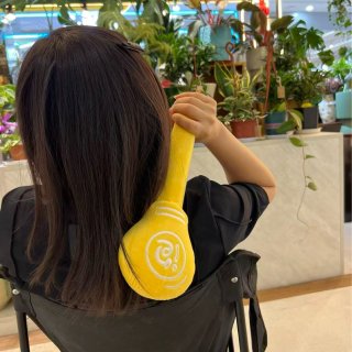 今天就随便分享一下日常💛
...