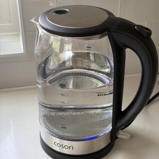 Cosori 电热水壶G173 咖啡角又...