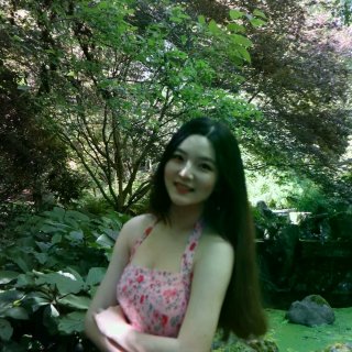 我将永远守护温哥华的夏天！☀️...