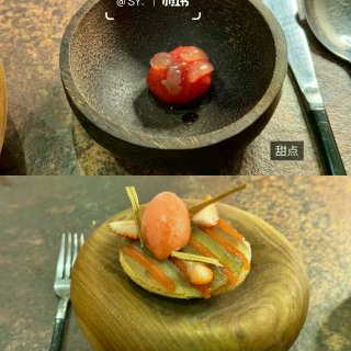 法国 Fine Dining 三家🍽️最...