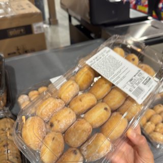 Costco🔥清仓了快冲‼️$2大樱桃🍒...