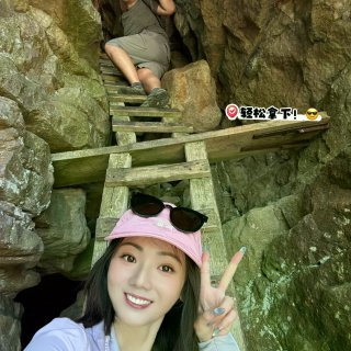 纽约Hiking天花板！最有意思的tra...