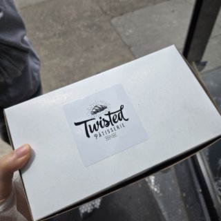 波特兰 | 探店：❤️ Twisted ...