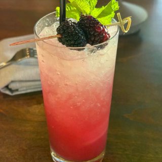 Elements🍷| AZ漂亮生日餐厅推...
