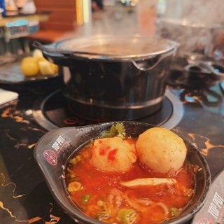 纽约史岛火锅烧烤自助‼️好吃平价环境好🈹...