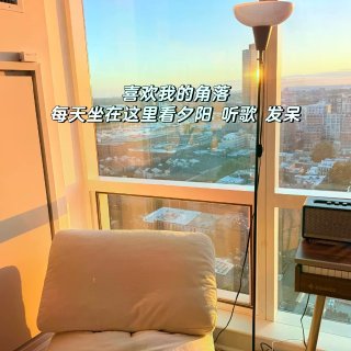 🇺🇸在纽约独居保持高精力的生活tips...