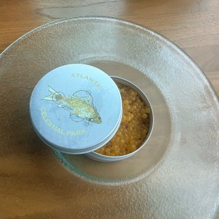 奥兰多环球影城Atlantic餐厅...