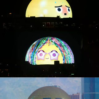拉斯维加斯免费观球（Sphere）机位指...