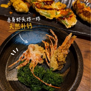 爱吃日式的朋友看过来...