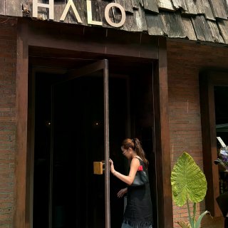 Halo☕️