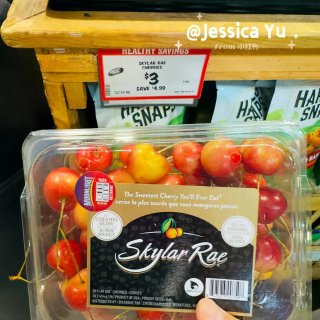 🔥Sprouts🔥黄樱桃清仓‼️一元店清...