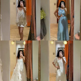 free people 新款合集...