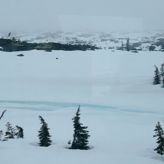 Alaska Cruise 第二站 Sk...