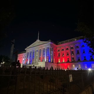 4 of July 250 