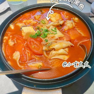 新泽西美食- 二刷 ＪＣ山城外川菜馆...
