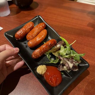 拉斯维加斯 便宜大碗的居酒屋🏮...