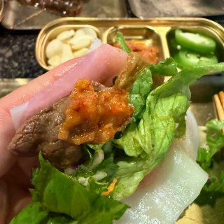 尔湾周边值得N刷的烤肉店～大口吃肉的快乐...