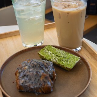 湾区美食｜抹茶庭院日式店Yutori...