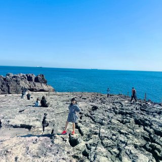 葡萄牙🇵🇹罗卡角 陆止于此 海始于斯 绝...