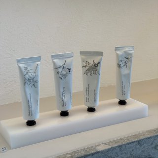 洛杉矶｜法国植物学灵感香氛品牌，像在美术...