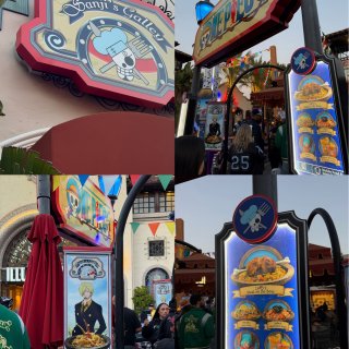 Hollywood环球影城Fanfest...