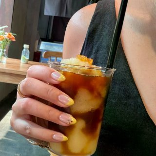 Halo☕️