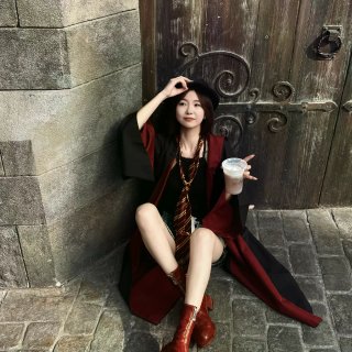 北环就是全球最好吃的环球影城...