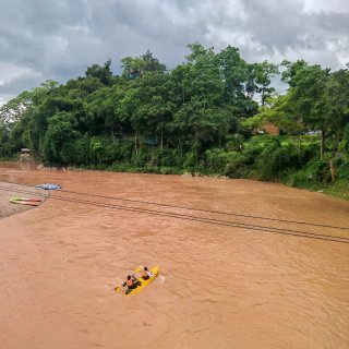 🇱🇦Vang Vieng|万荣，户外人的...