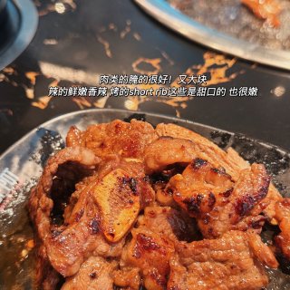 纽约史岛火锅烧烤自助‼️好吃平价环境好🈹...