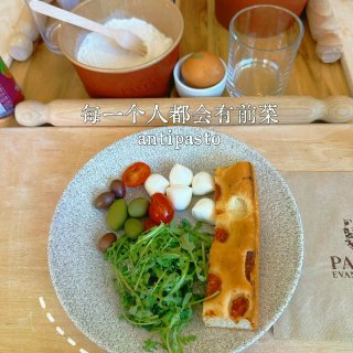 🇬🇧伦敦｜夏日不能错过的柠檬pasta ...