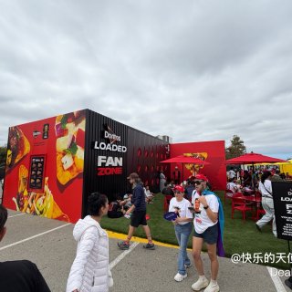 去看世界杯赛🏆的球场🏟️...