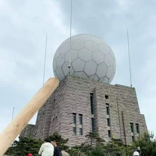 ⛰️黄山两天｜不走回头路攻略（含天都峰）...