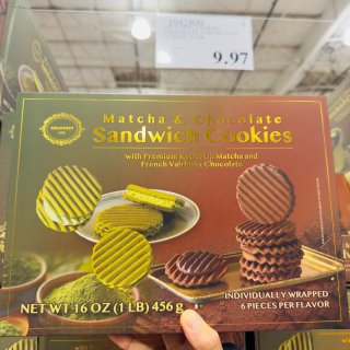 Costco🔥清仓了快冲‼️$2大樱桃🍒...