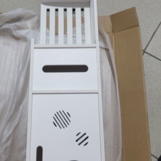 分层收纳柜😀