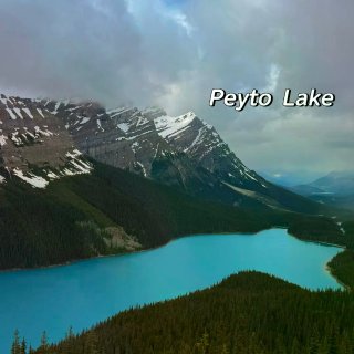 Banff四天三晚(下)|不踩雷路线🚙🏔...