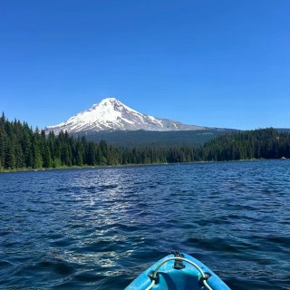 💙Mt. Hood | 1 Day Ro...