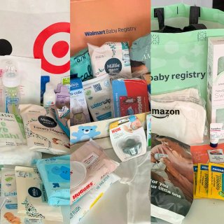 北美baby registry羊毛哪家强...