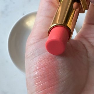 Tom Ford 金管02，跟夏天适配的...
