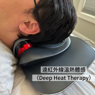 辦公室水泥肩頸有救了！實測日本MYTRE...