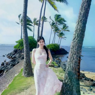 🏝️夏威夷｜海岛穿搭日记🌴👗👙...
