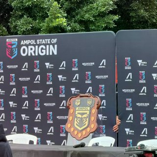 State of Origin