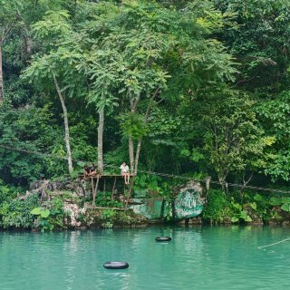 🇱🇦Vang Vieng|万荣，户外人的...