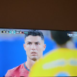 葡萄牙 vs 哥伦比亚 0：0 / 阿根...