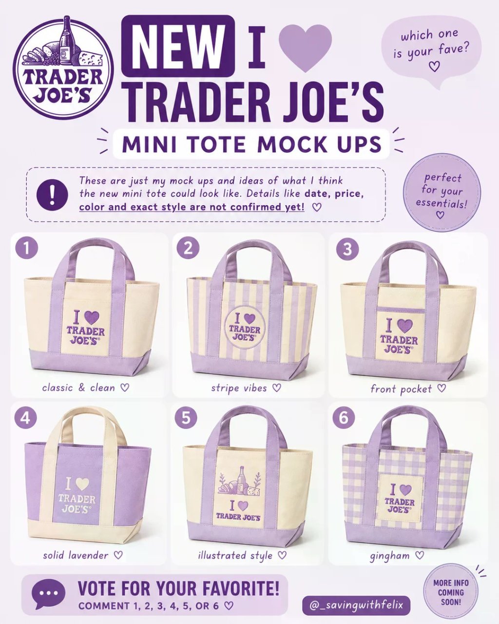 新品mini “I ❤️ Trader ...