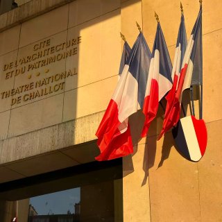 🇫🇷巴黎48小时...