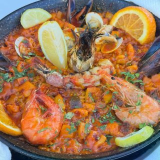 Tenerife穷游旅行美食日记plog...